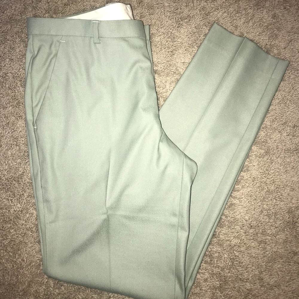 Slim Fit ASOS Dress Pants, NWOT